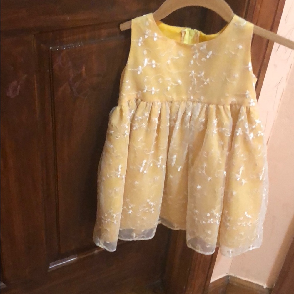 Kids dress
